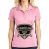 Ladies Micropique Sport Wick ® Polo Thumbnail
