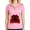 Ladies Micropique Sport Wick ® Polo Thumbnail