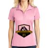 Ladies Micropique Sport Wick ® Polo Thumbnail