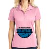 Ladies Micropique Sport Wick ® Polo Thumbnail