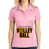 Ladies Micropique Sport Wick ® Polo Thumbnail