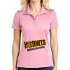 Ladies Micropique Sport Wick ® Polo Thumbnail