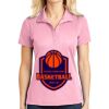 Ladies Micropique Sport Wick ® Polo Thumbnail