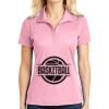 Ladies Micropique Sport Wick ® Polo Thumbnail
