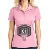 Ladies Micropique Sport Wick ® Polo Thumbnail