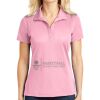 Ladies Micropique Sport Wick ® Polo Thumbnail