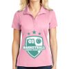 Ladies Micropique Sport Wick ® Polo Thumbnail