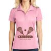 Ladies Micropique Sport Wick ® Polo Thumbnail