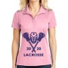 Ladies Micropique Sport Wick ® Polo Thumbnail