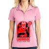 Ladies Micropique Sport Wick ® Polo Thumbnail