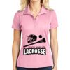 Ladies Micropique Sport Wick ® Polo Thumbnail