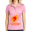 Ladies Micropique Sport Wick ® Polo Thumbnail