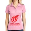 Ladies Micropique Sport Wick ® Polo Thumbnail