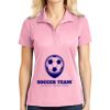 Ladies Micropique Sport Wick ® Polo Thumbnail