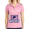 Ladies Micropique Sport Wick ® Polo Thumbnail