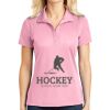 Ladies Micropique Sport Wick ® Polo Thumbnail