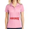 Ladies Micropique Sport Wick ® Polo Thumbnail
