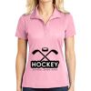 Ladies Micropique Sport Wick ® Polo Thumbnail