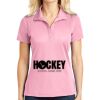 Ladies Micropique Sport Wick ® Polo Thumbnail