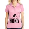 Ladies Micropique Sport Wick ® Polo Thumbnail