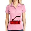 Ladies Micropique Sport Wick ® Polo Thumbnail