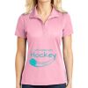 Ladies Micropique Sport Wick ® Polo Thumbnail