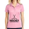 Ladies Micropique Sport Wick ® Polo Thumbnail