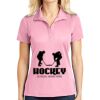 Ladies Micropique Sport Wick ® Polo Thumbnail
