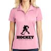 Ladies Micropique Sport Wick ® Polo Thumbnail