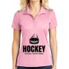 Ladies Micropique Sport Wick ® Polo Thumbnail