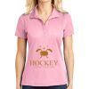 Ladies Micropique Sport Wick ® Polo Thumbnail
