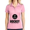 Ladies Micropique Sport Wick ® Polo Thumbnail