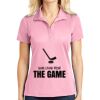 Ladies Micropique Sport Wick ® Polo Thumbnail
