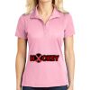 Ladies Micropique Sport Wick ® Polo Thumbnail