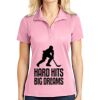 Ladies Micropique Sport Wick ® Polo Thumbnail