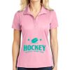 Ladies Micropique Sport Wick ® Polo Thumbnail