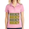 Ladies Micropique Sport Wick ® Polo Thumbnail