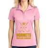 Ladies Micropique Sport Wick ® Polo Thumbnail