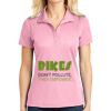 Ladies Micropique Sport Wick ® Polo Thumbnail