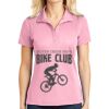 Ladies Micropique Sport Wick ® Polo Thumbnail