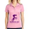 Ladies Micropique Sport Wick ® Polo Thumbnail