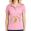 Ladies Micropique Sport Wick ® Polo Thumbnail
