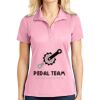 Ladies Micropique Sport Wick ® Polo Thumbnail