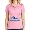 Ladies Micropique Sport Wick ® Polo Thumbnail