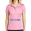 Ladies Micropique Sport Wick ® Polo Thumbnail