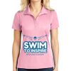 Ladies Micropique Sport Wick ® Polo Thumbnail