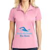 Ladies Micropique Sport Wick ® Polo Thumbnail
