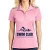 Ladies Micropique Sport Wick ® Polo Thumbnail