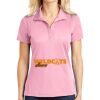 Ladies Micropique Sport Wick ® Polo Thumbnail