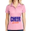Ladies Micropique Sport Wick ® Polo Thumbnail